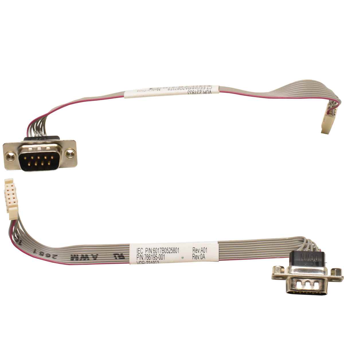 HP ProLiant DL360 Gen9 Serial Port DB9 Expansion Module Adapter 766195-001 Sub-D HP ProLiant DL360 Gen9 Serial Port DB9 Expansion Module Adapter 766195-001 Sub-D