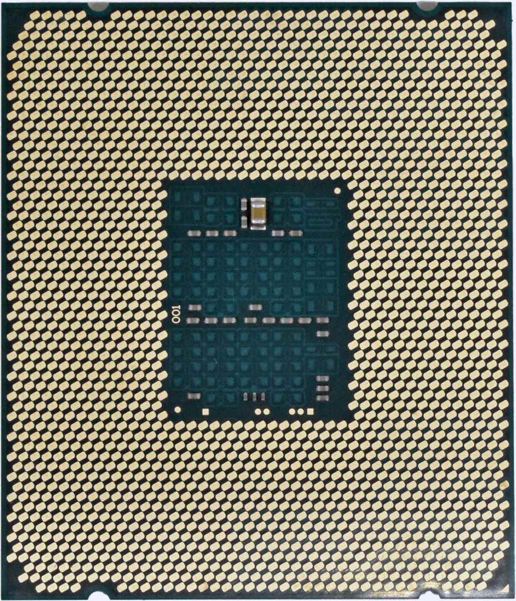 Intel Xeon Processor E7-8870 V3 18-Core 2.10GHz 45MB Smart Cache FCLGA2011 SR21Y