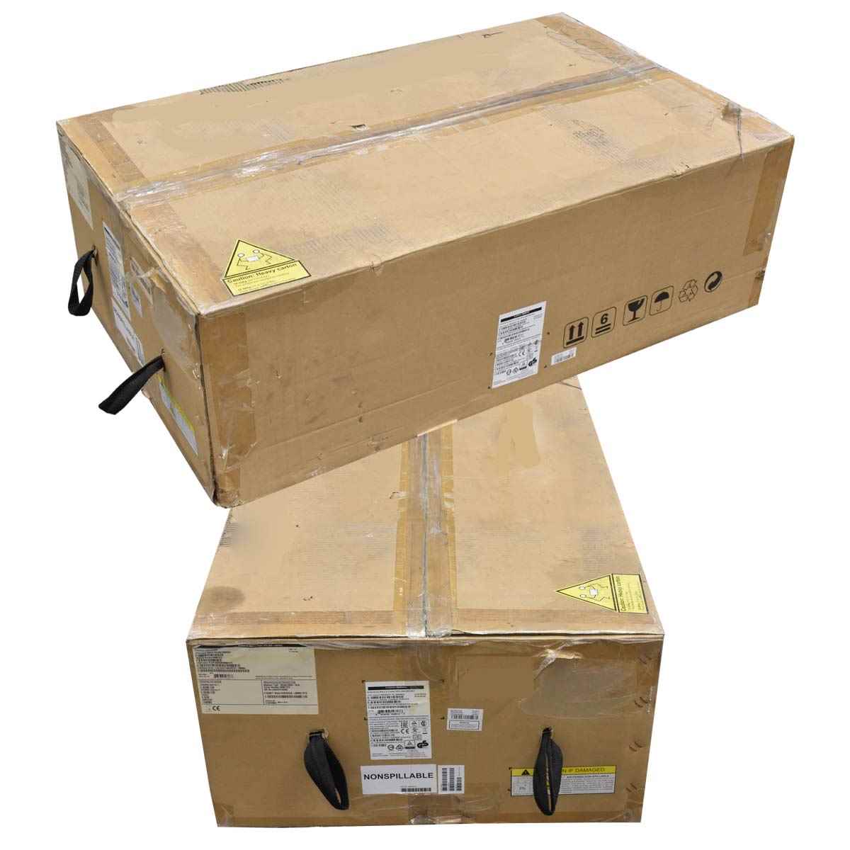 Lenovo RT5KVA UPS Battery Backup 5KVA 3U 55945KX C13 C19 out 200-240V Rails new Lenovo RT5KVA UPS Battery Backup 5KVA 3U 55945KX C13 C19 out 200-240V Rails new