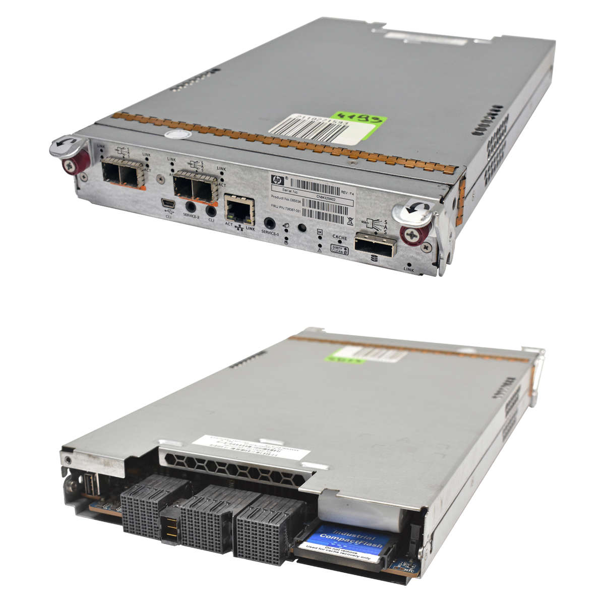 HP-MSA-2040-SAS-12G-Controller-738367-001-C8S53A-8-001.jpg HP MSA 2040 SAS 12G Controller 738367-001 C8S53A 81-00000078-00-03