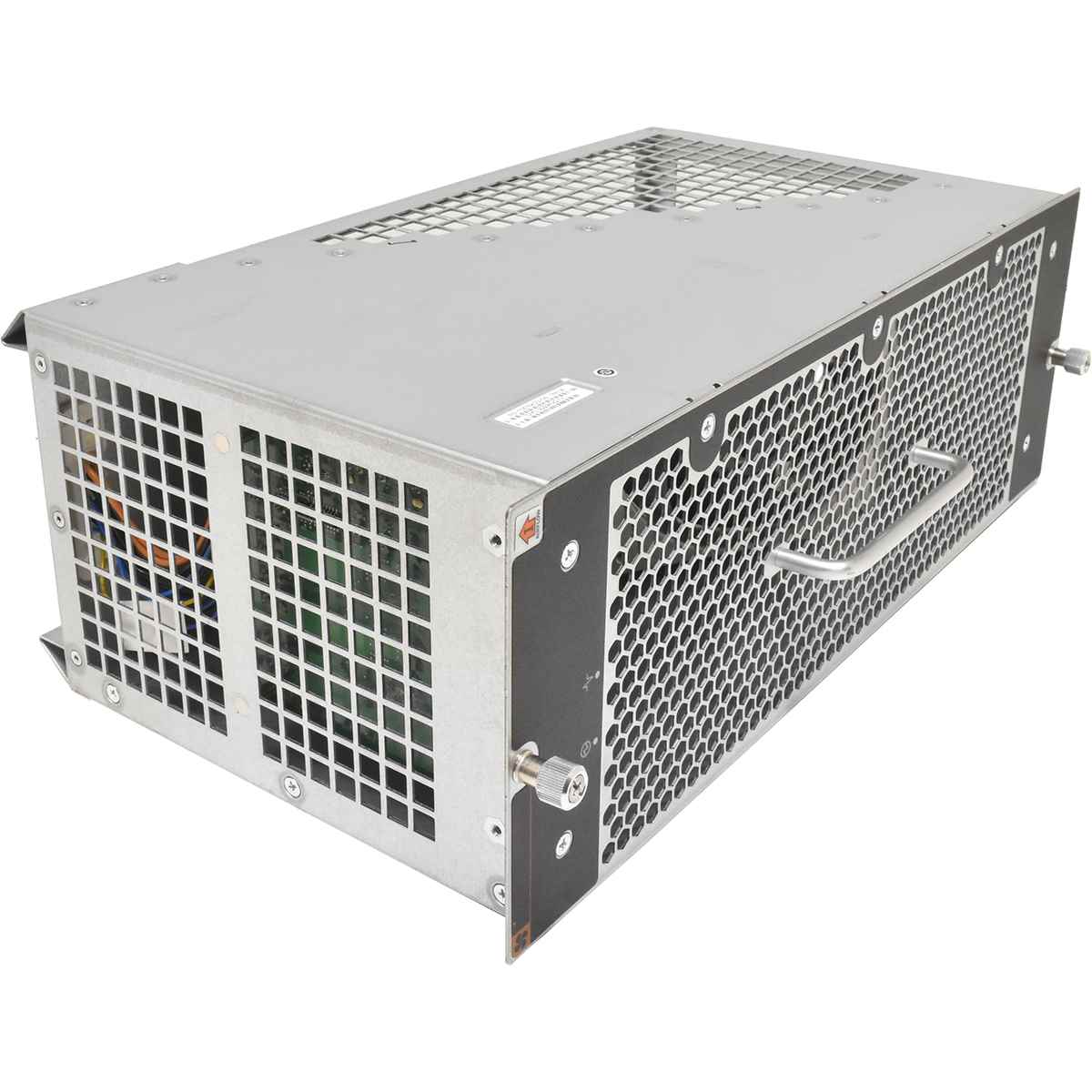 Brocade Dual Lüfter NPI Hot-Swap Lüftermodul für X6-8 Direktoren 60-1003203-05 Brocade Dual Lüfter NPI Hot-Swap Lüftermodul für X6-8 Direktoren 60-1003203-05