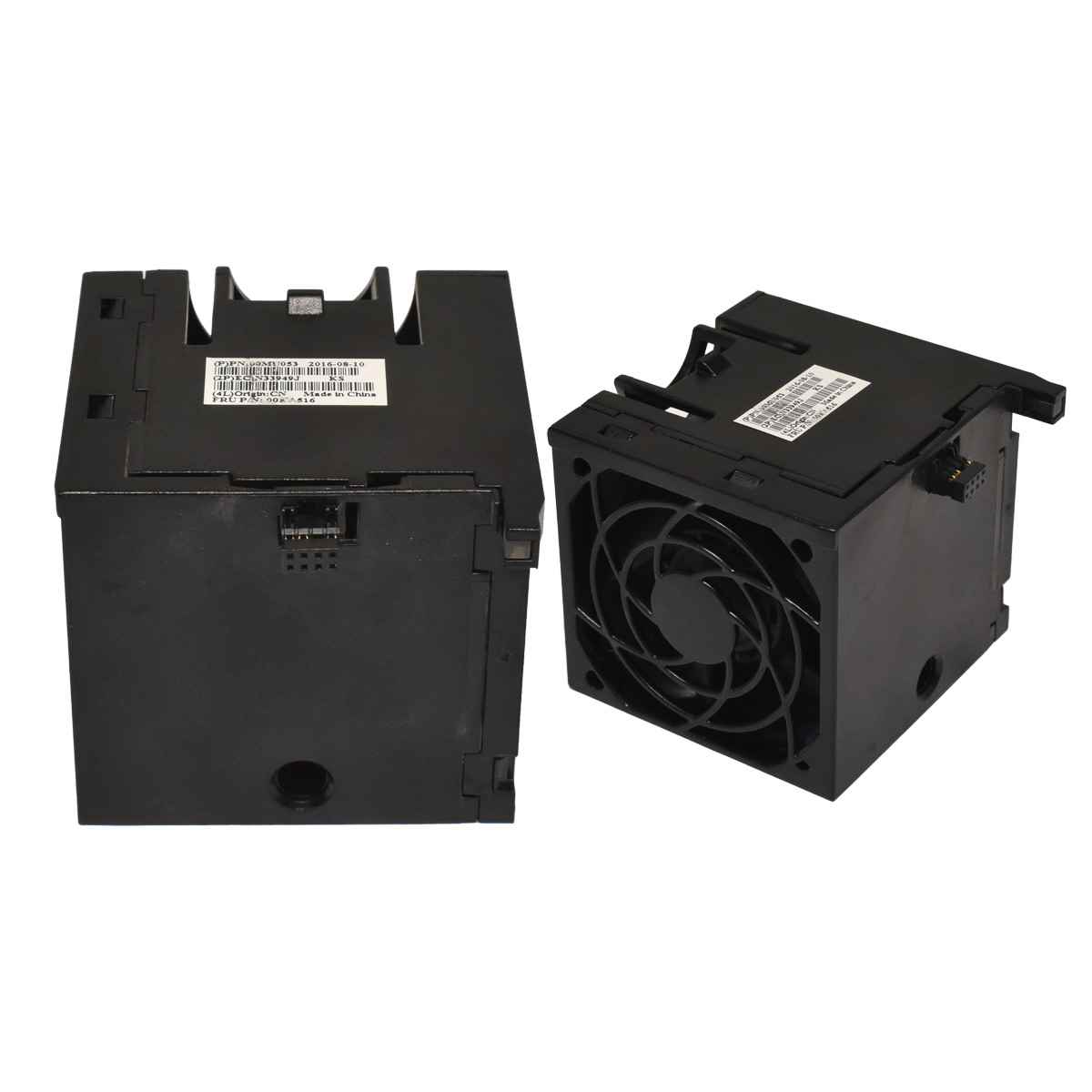 IBM Lenovo Cooling Fan / Gehäuselüfter für X3650 M5 00MU053 00FK883 IBM Lenovo Cooling Fan / Gehäuselüfter für X3650 M5 00MU053 00FK883