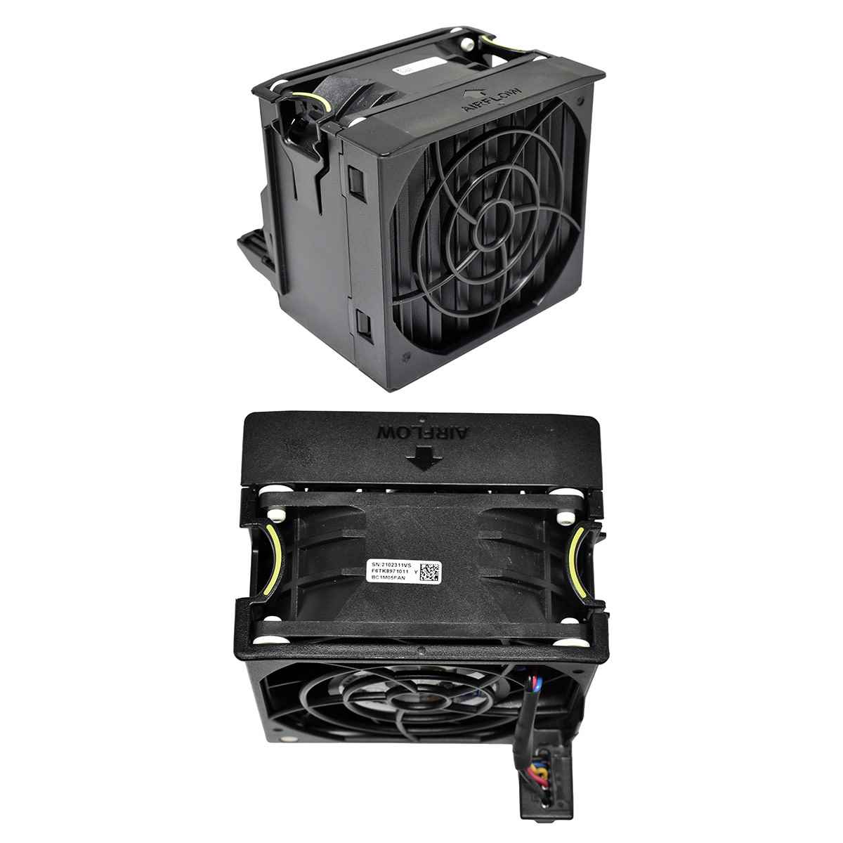 Huawei Cooling Fan Gehäuselüfter BC1M05FAN for RH2288H V5 2488 V5 5885 V5 Huawei Cooling Fan Gehäuselüfter BC1M05FAN for RH2288H V5 2488 V5 5885 V5