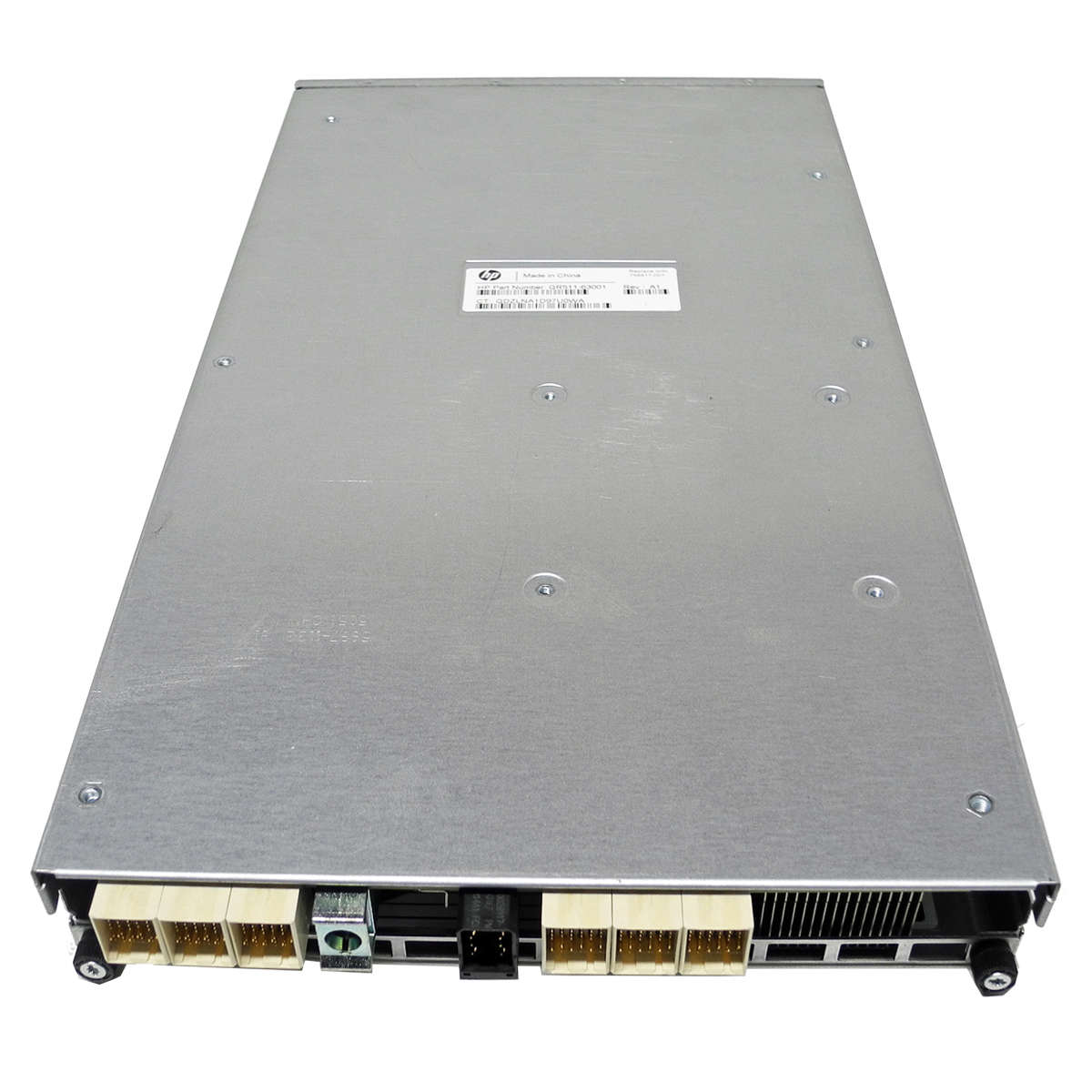 HP QR511-63001 Storage Controller Module für 3PAR 7200c StoreServ 756817-001