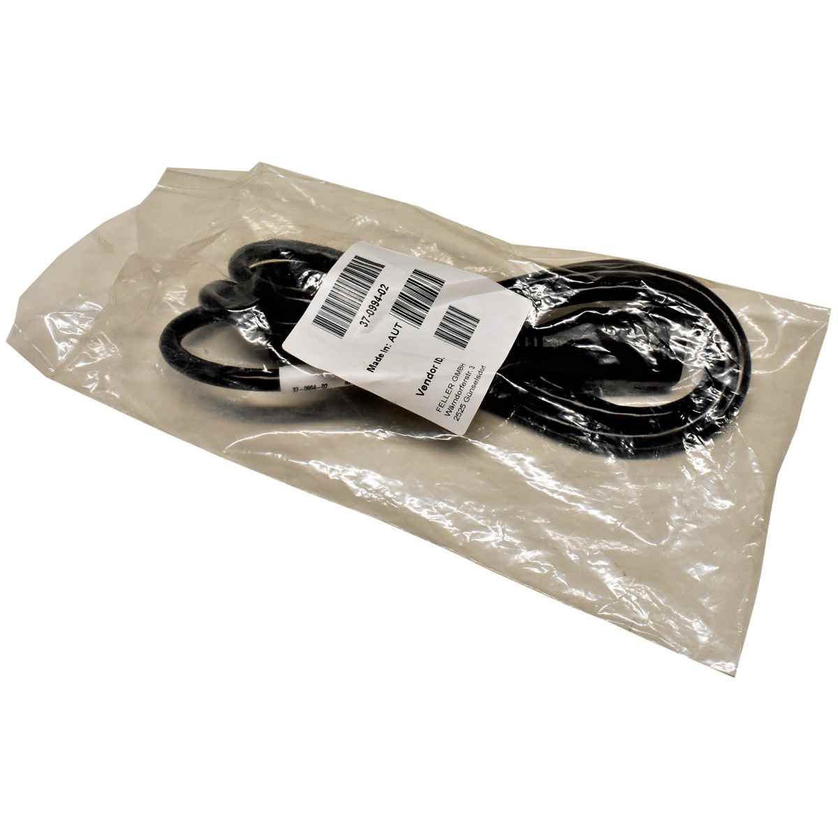 Cisco 37-0994-02 2m Netzkabel C14 - C13 10A schwarz NEW Cisco 37-0994-02 2m Netzkabel C14 - C13 10A schwarz NEW
