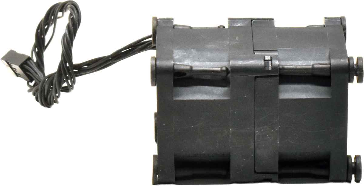 HPE ZCentral4R Fan Lüfter PN 78135-001 R40W12BGF9-07Z99 HPE ZCentral4R Fan Lüfter PN 78135-001 R40W12BGF9-07Z99