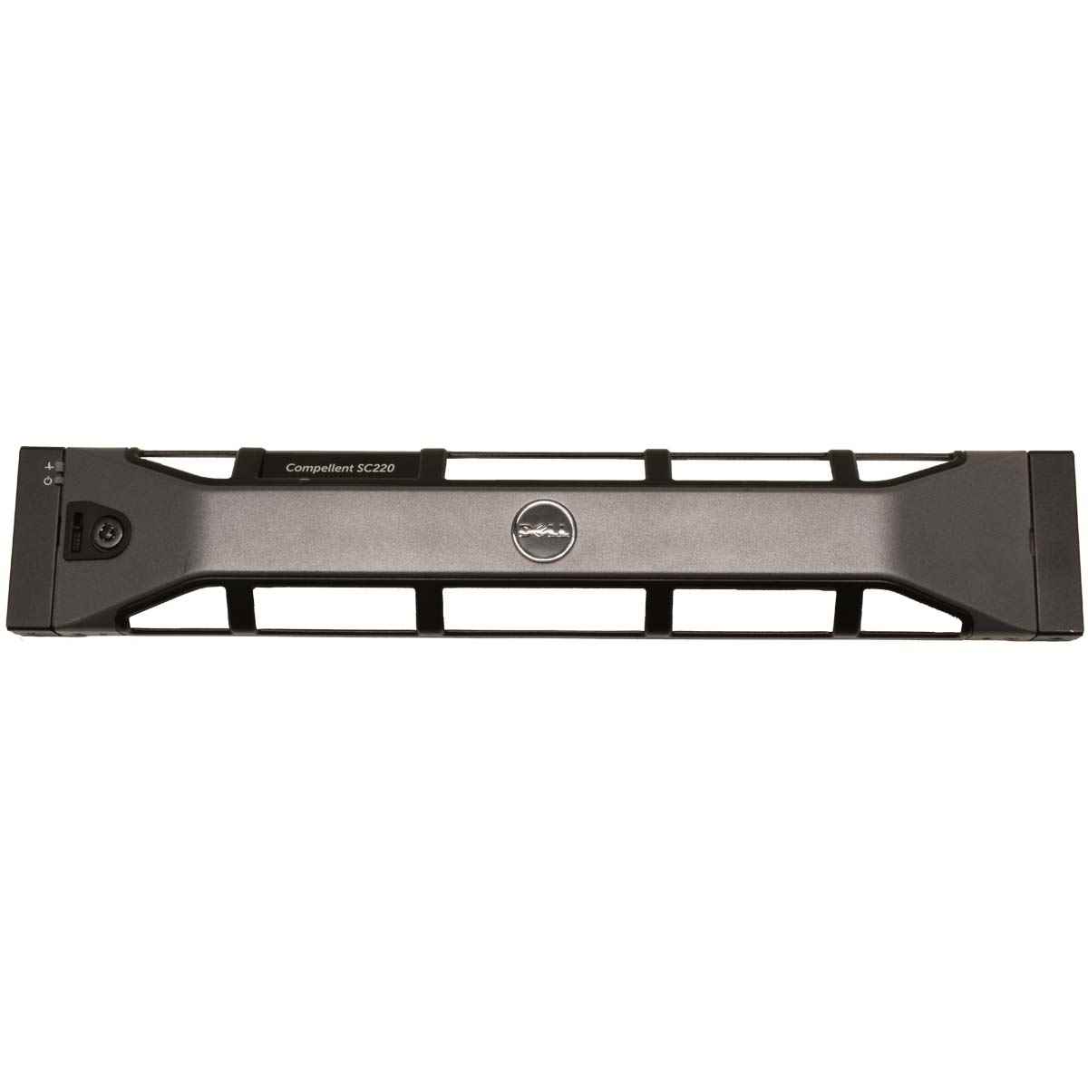 DELL Frontblende Front Bezel Compellent SC200 K942K 9G9WH DELL Frontblende Front Bezel Compellent SC220 HJN3H