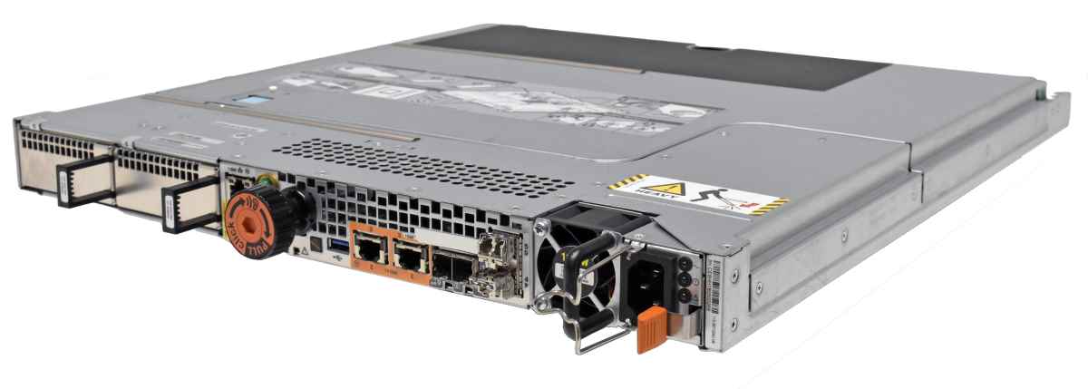 Dell EMC Service Prozessor Unit 303-297-022C-00  for Unitiy XT380 Hybrid Flash Systems