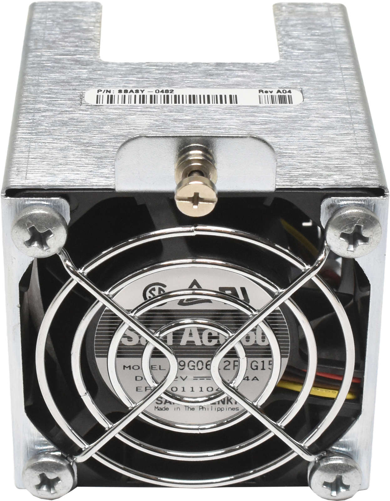 HP Fan Module SBASY-0482 für Tipping Point S660N