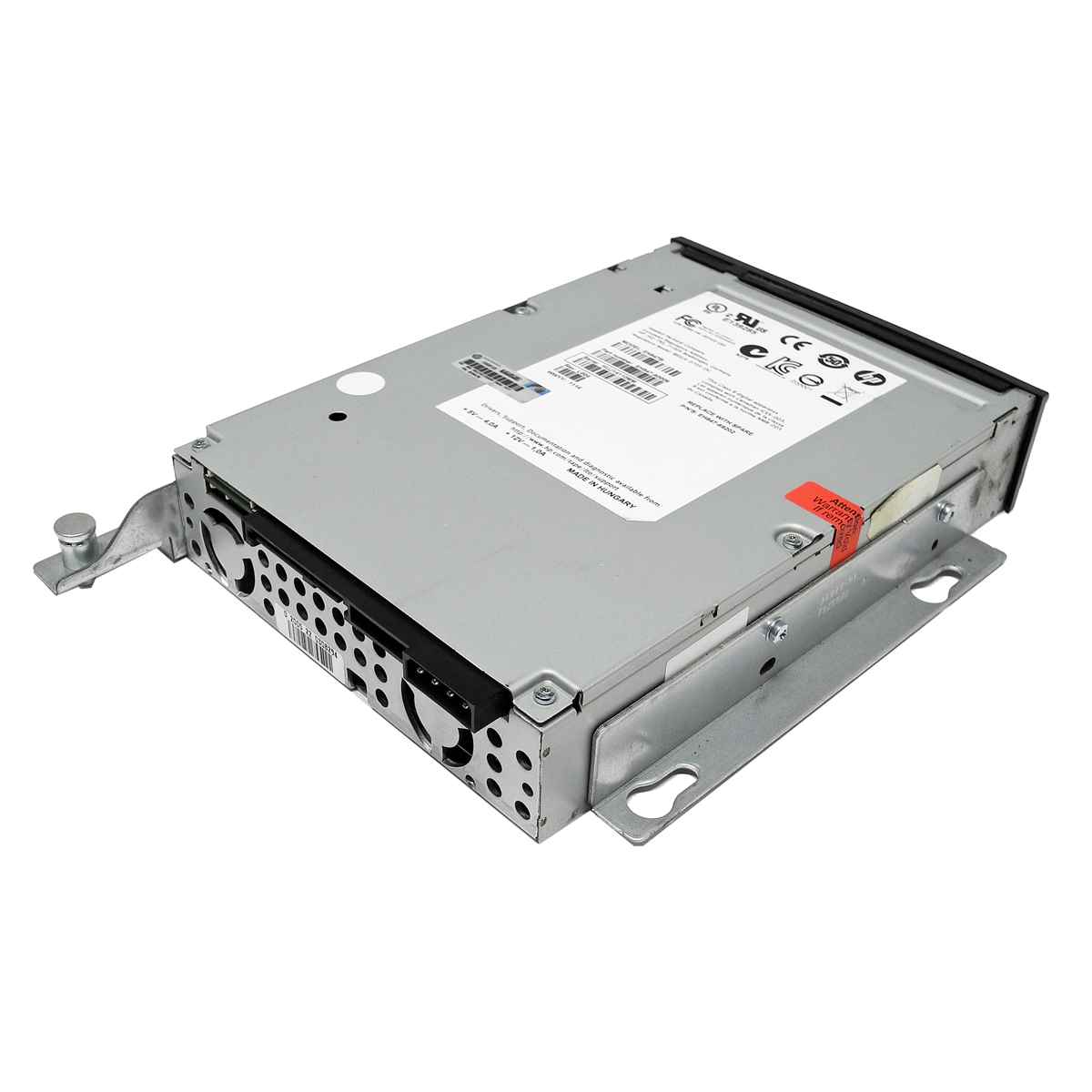 HP EH847B StorageWorks Ultrium 920 LTO-3 SAS Tape Drive/Bandlaufwerk EH847-69202 HP EH847B StorageWorks Ultrium 920 LTO-3 SAS Tape Drive/Bandlaufwerk EH847-69202