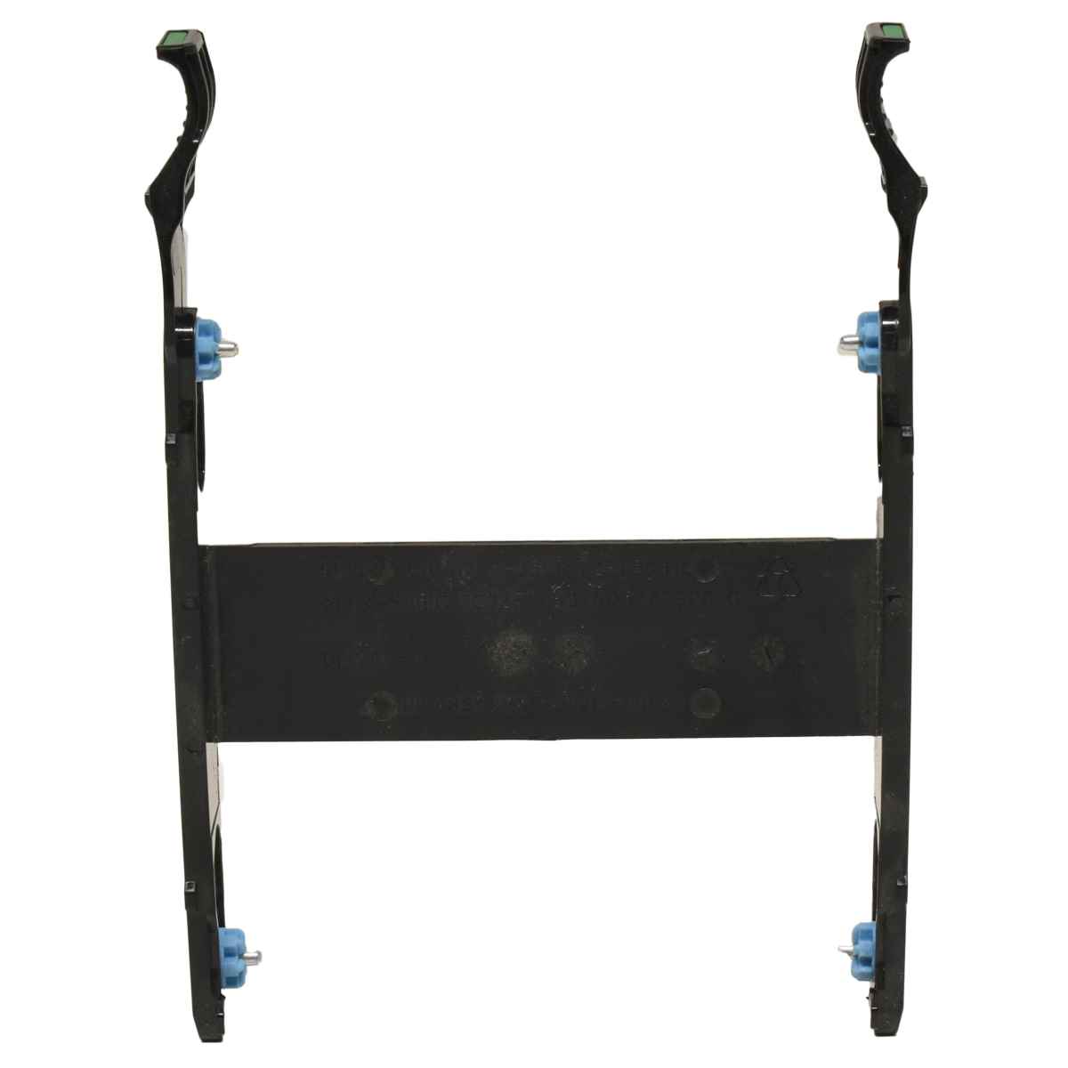 HP 3.5 Zoll HDD Caddy Rahmen Workstation für Z210 Z220 Z230 Z420 Z440 640983-001 HP 3.5 Zoll HDD Caddy Rahmen Workstation für Z210 Z220 Z230 Z420 Z440 640983-001