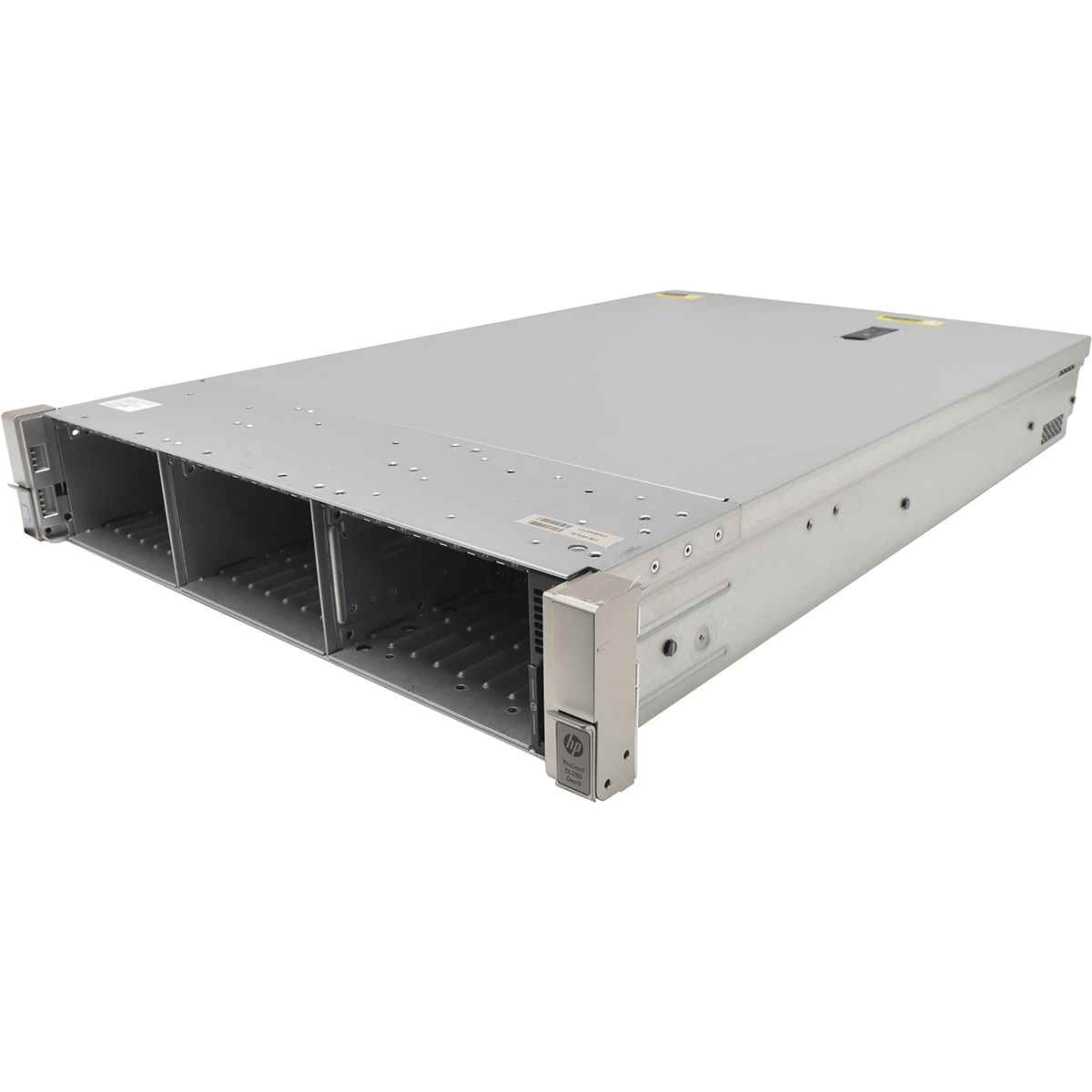 HP ProLiant DL380 Gen9 2U no CPU RAM P440ar 2x Heatsink Expander 1 Riser 24Bay 2,5 Zoll HP ProLiant DL380 Gen9 2U no CPU RAM P440ar 2x Heatsink Expander 1 Riser 24Bay 2,5 Zoll