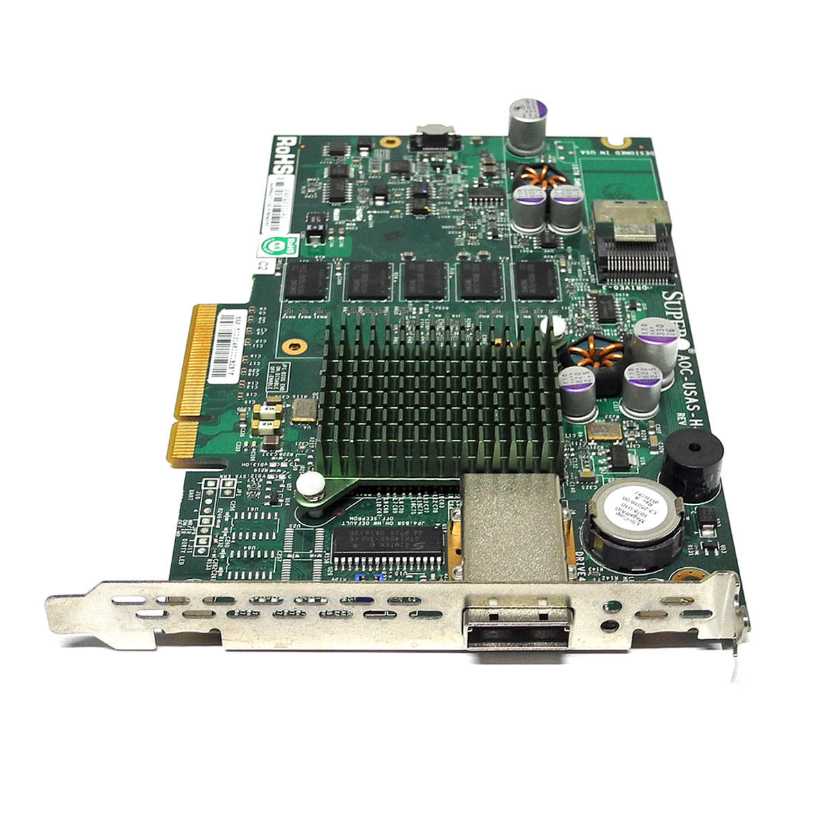 Supermicro-AOC-USAS-H4IR-Dual-Port-3-Gb-s-PCI-Expr-003.jpg Supermicro AOC-USAS-H4IR Dual-Port 3 Gb/s PCI-Express x8 SAS RAID Controller