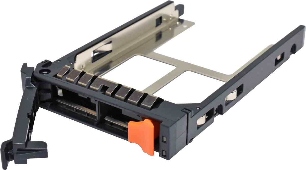 Gigabyte G292-Z20 2.5 Zoll HDD Caddy 25EK3-R18104-I0R Gigabyte G292-Z20 2.5 Zoll HDD Caddy 25EK3-R18104-I0R
