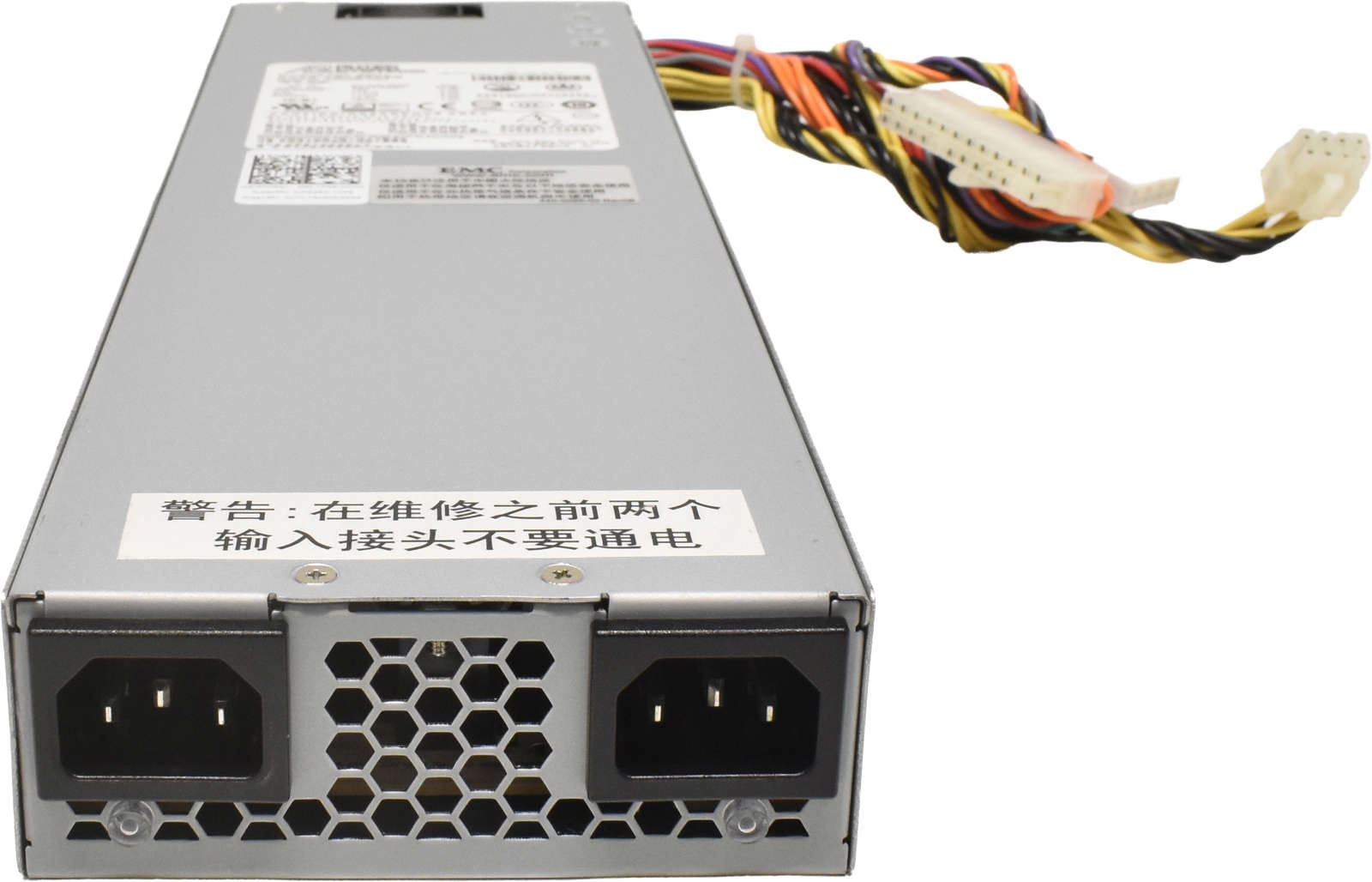 Autec-Power-Systems-CPS250-1005-300-1036-00-0K-Net-002.jpg Autec Power Systems CPS250-1005 300-1036-00-0K Netzeil / PSU 250W für EMC Centera Sn4 Storage