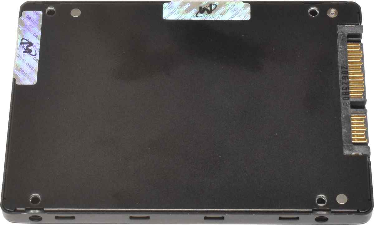 Micron 5300 PRO 2.5 480GB SATA 6G 2.5" SSD MTFDDAK480TDS Micron 5300 PRO 2.5 480GB SATA 6G 2.5" SSD MTFDDAK480TDS