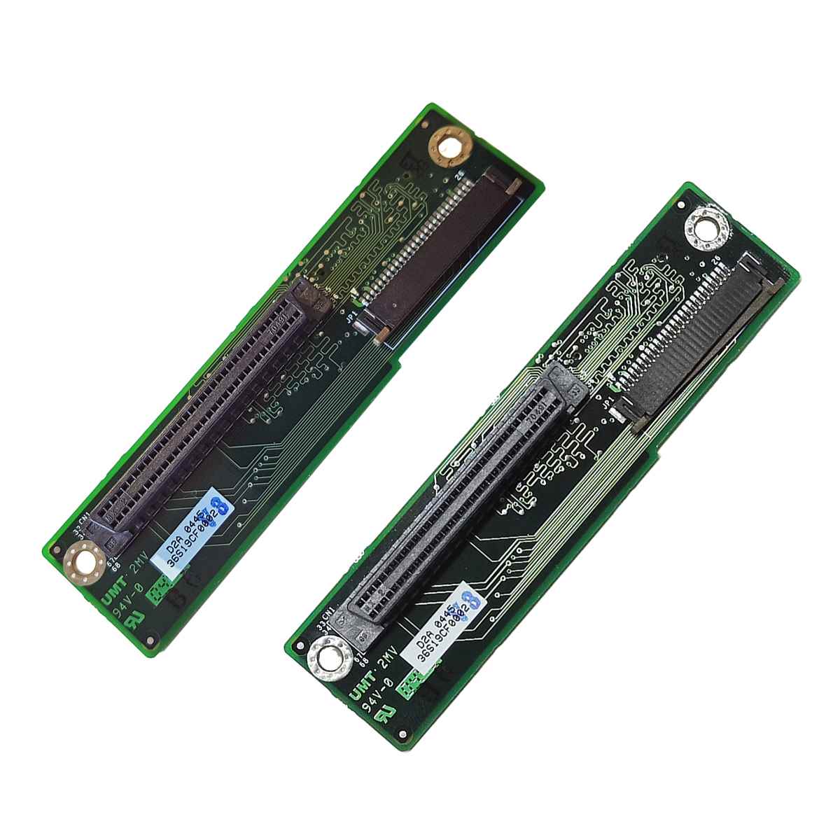 DELL PowerEdge R650 CD/Floppy Interposer Board DAS19TB14D1 Rev D DELL PowerEdge R650 CD/Floppy Interposer Board DAS19TB14D1 Rev D