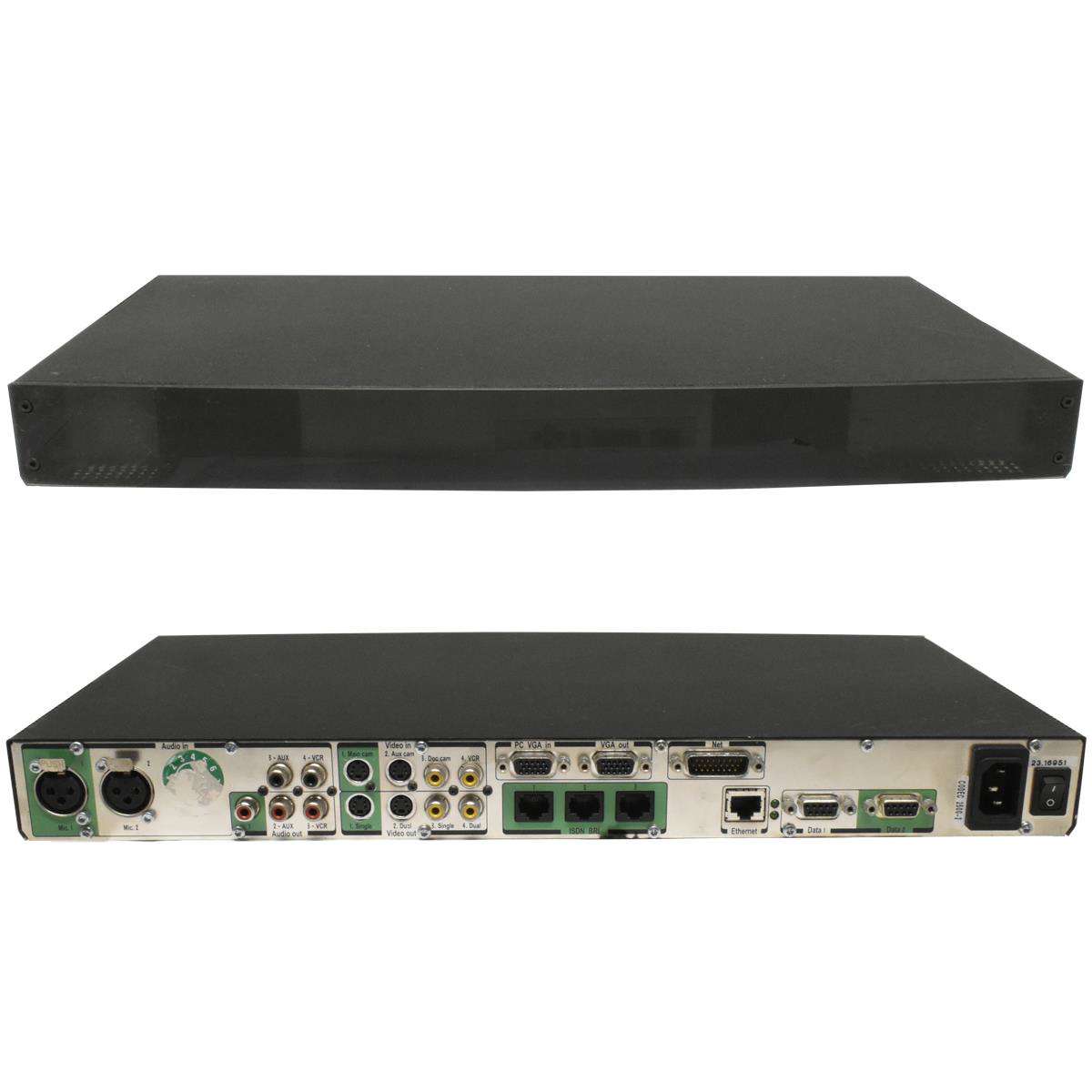 Tandberg-TTC6-02-Video-Conference-System-001.jpg Tandberg TTC6-02 Video Conference System