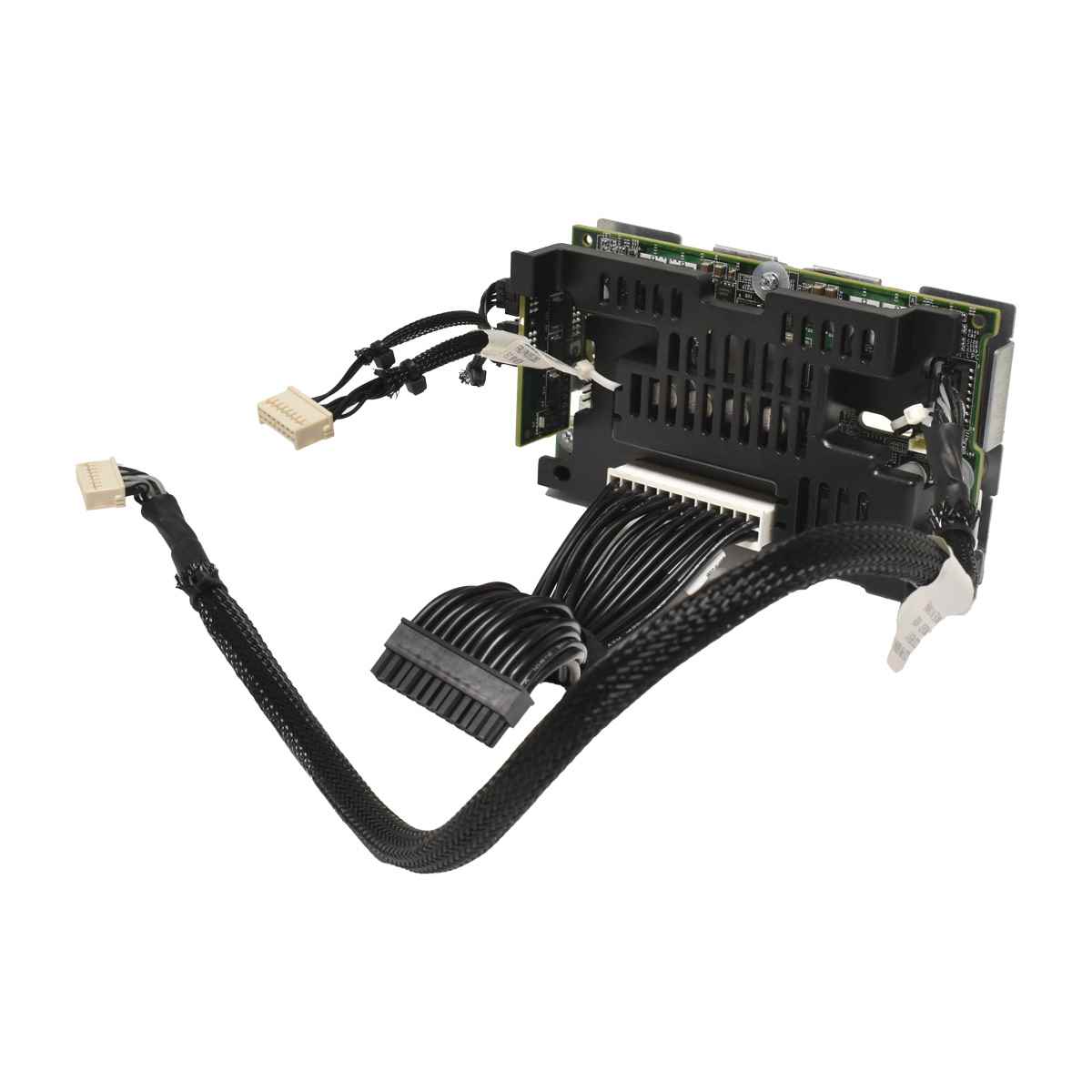 IBM SAN Volume Controller V9000 Battery Backplane + Kabel 01LJ163 IBM SAN Volume Controller V9000 Battery Backplane + Kabel 01LJ163