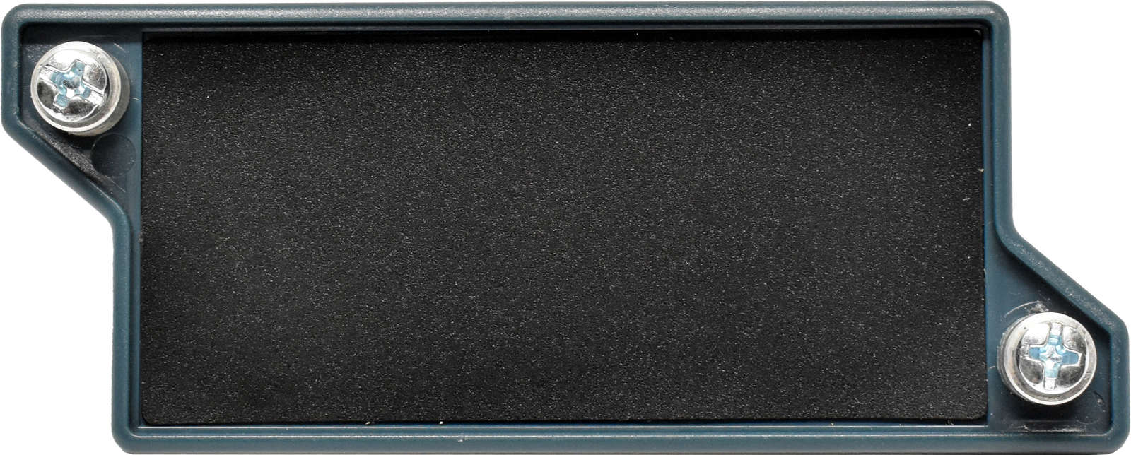 Cisco-2960S-2960X-Series-Expansion-Module-Blank-Co-001.jpg Cisco 2960S 2960X Series Expansion Module Blank Cover Plate 700-29994-01 New Neu