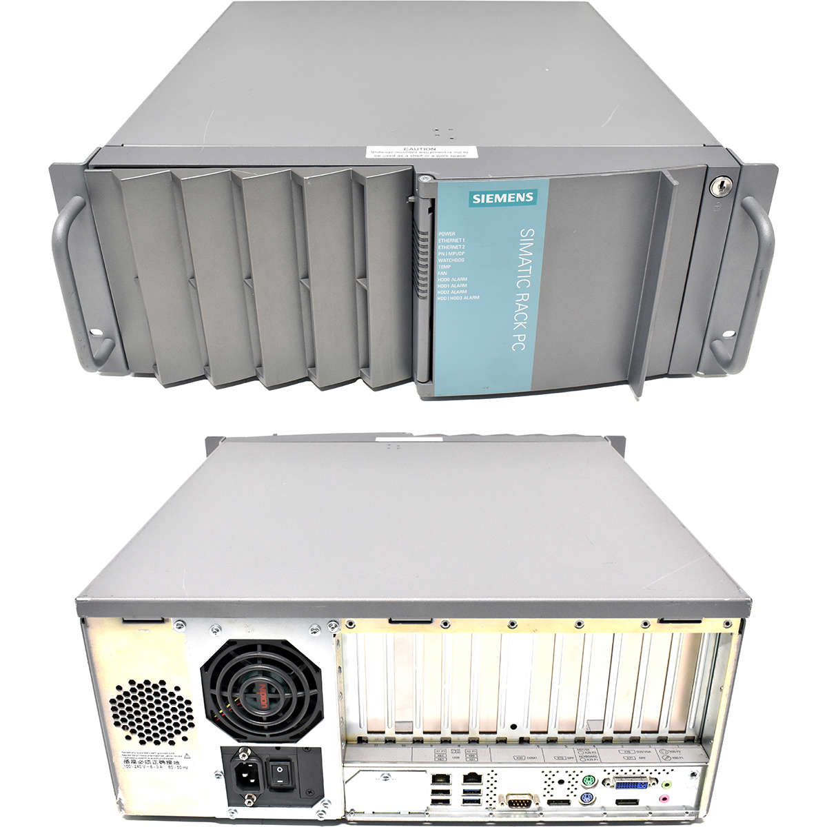 Siemens-Simatic-IPC847D-Xeon-E3-1268L-v3-CPU-2-3GH-006.jpg Siemens Simatic IPC847D Xeon E3-1268L v3 CPU 2,3GHz 16GB RAM DDR3 2x 480GB SSD