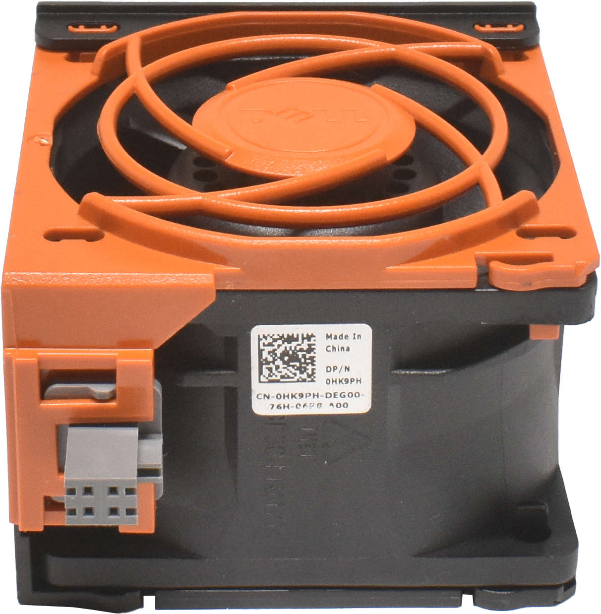 Dell-Chassis-Fan-Lüftermodul-PFR0612DHE-0HK9PH-für-002.jpg Dell Chassis Fan / Lüftermodul PFR0612DHE 0HK9PH für PowerEdge R730 R730xd
