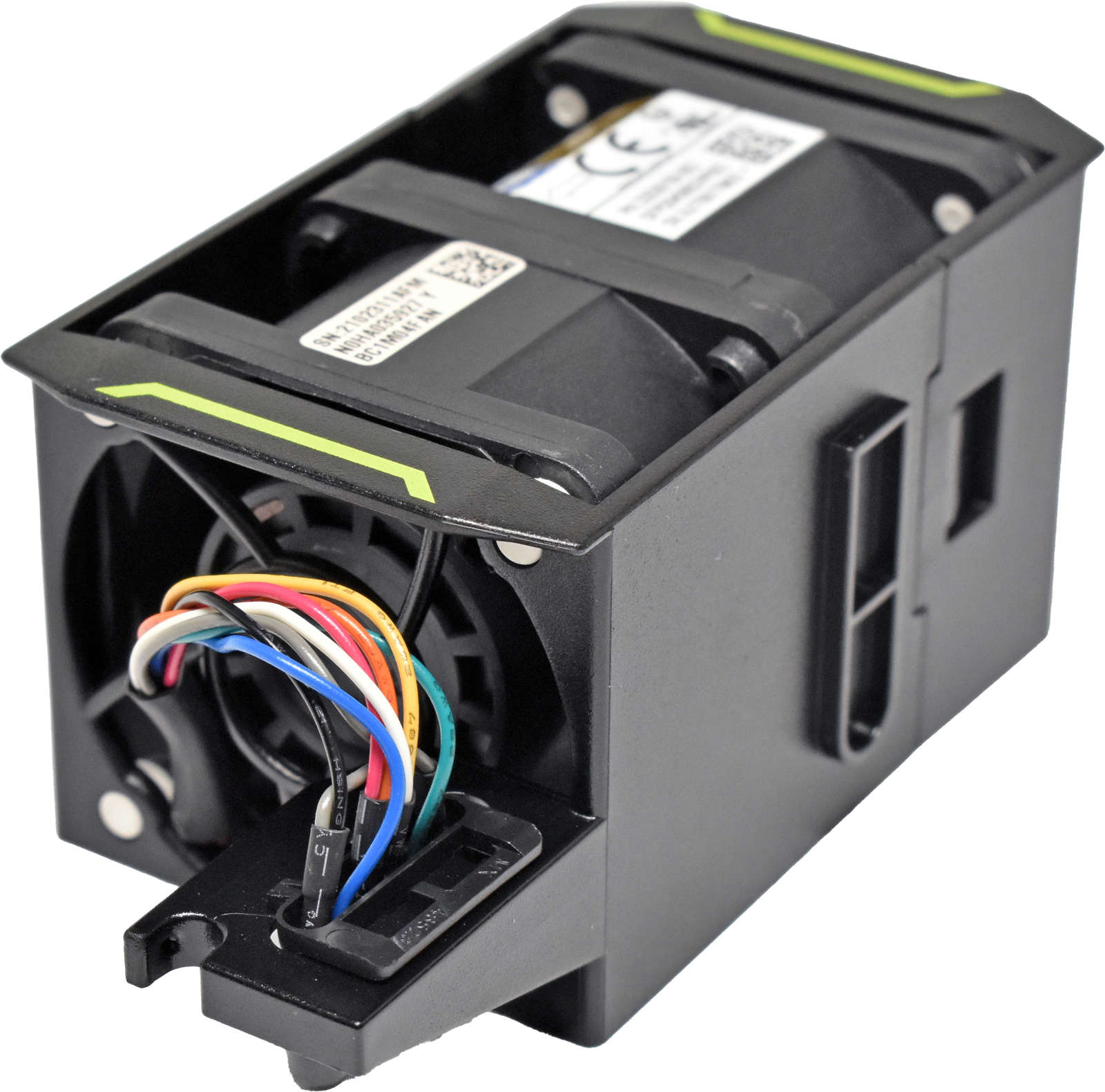 Huawei-Lüfter-Cooling-Fan-BC1M04FAN-Gehäuselüfter-002.jpg Huawei Lüfter Cooling Fan BC1M04FAN Gehäuselüfter Huawei RH1288H V3