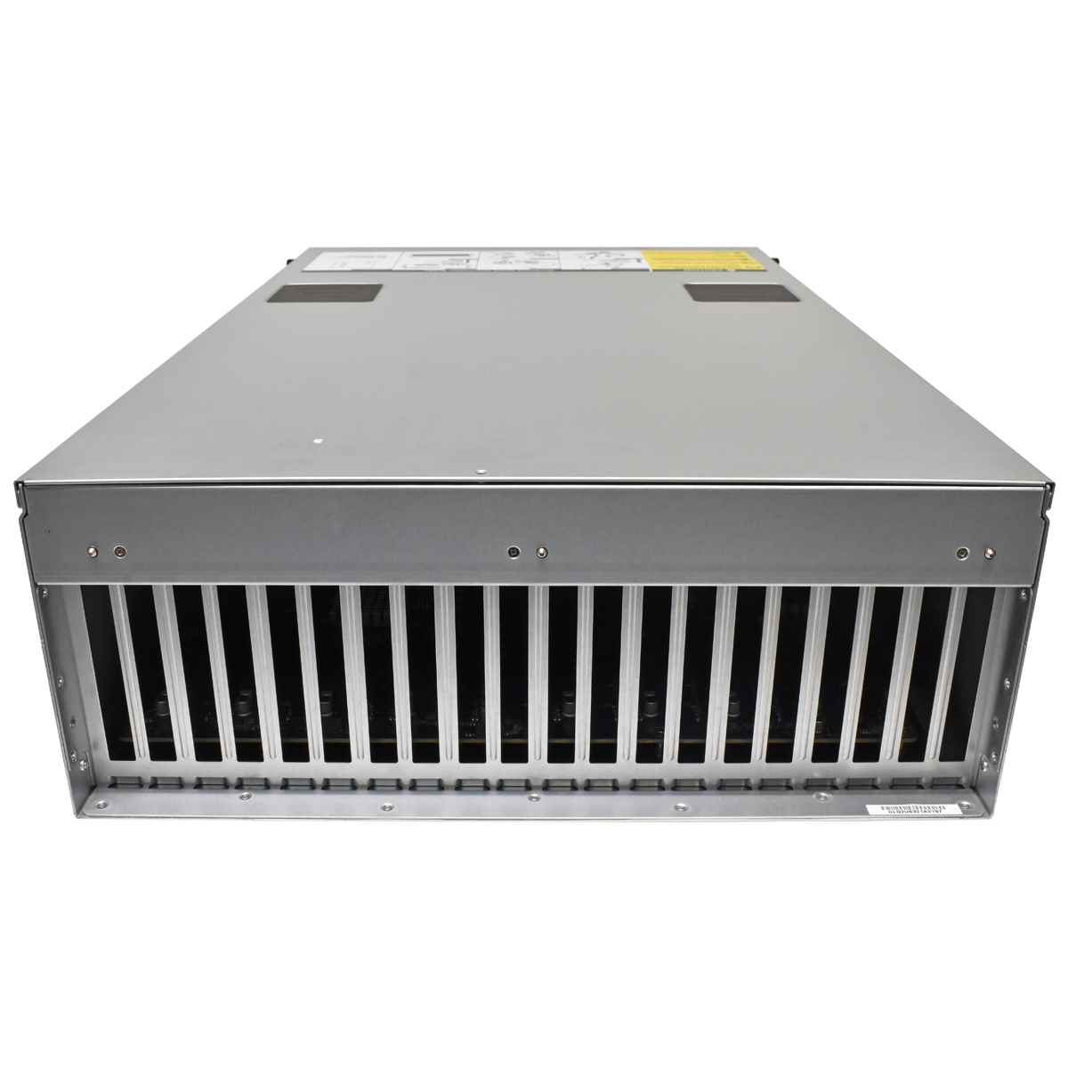 Gigabyte G431-MM0 Server AMD EPYC embedded 3151 SoC CPU 256GB M.2 16GB PC4 RAM up to 10x GPU Card