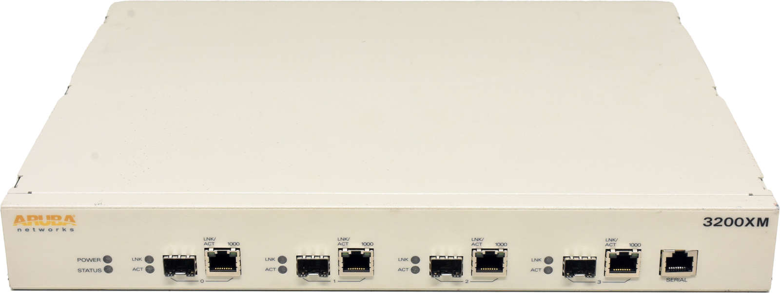 Aruba-3200-3200XM-Mobility-Controller-Wireless-LAN-001.jpg Aruba 3200 3200XM Mobility Controller Wireless LAN Controller