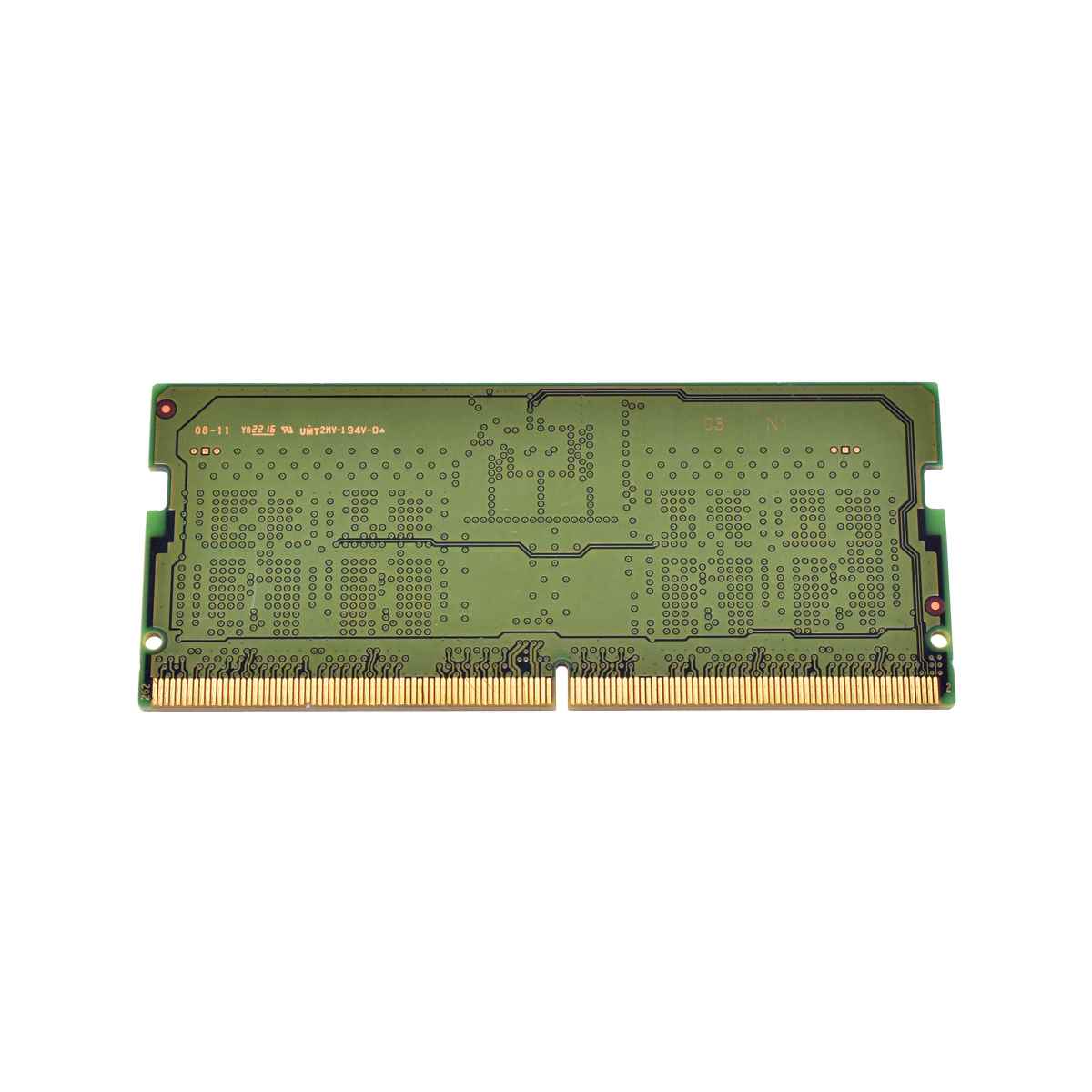 Samsung 8GB 1Rx16 PC5-4800B M425R1GB4BB0-CQKOL SO-DIMM DDR5 Samsung 8GB 1Rx16 PC5-4800B M425R1GB4BB0-CQKOL SO-DIMM DDR5