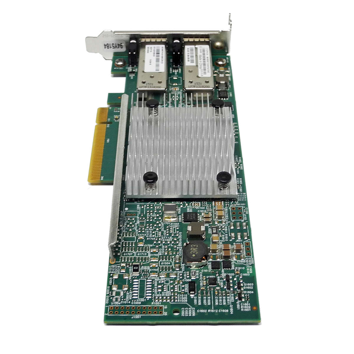 IBM-BroadCom-BCM957810A-94Y5181-82-Dual-Port-10G-S-004.jpg IBM BroadCom BCM957810A 94Y5181/82 Dual-Port 10G SFP+ Network Adapter LP