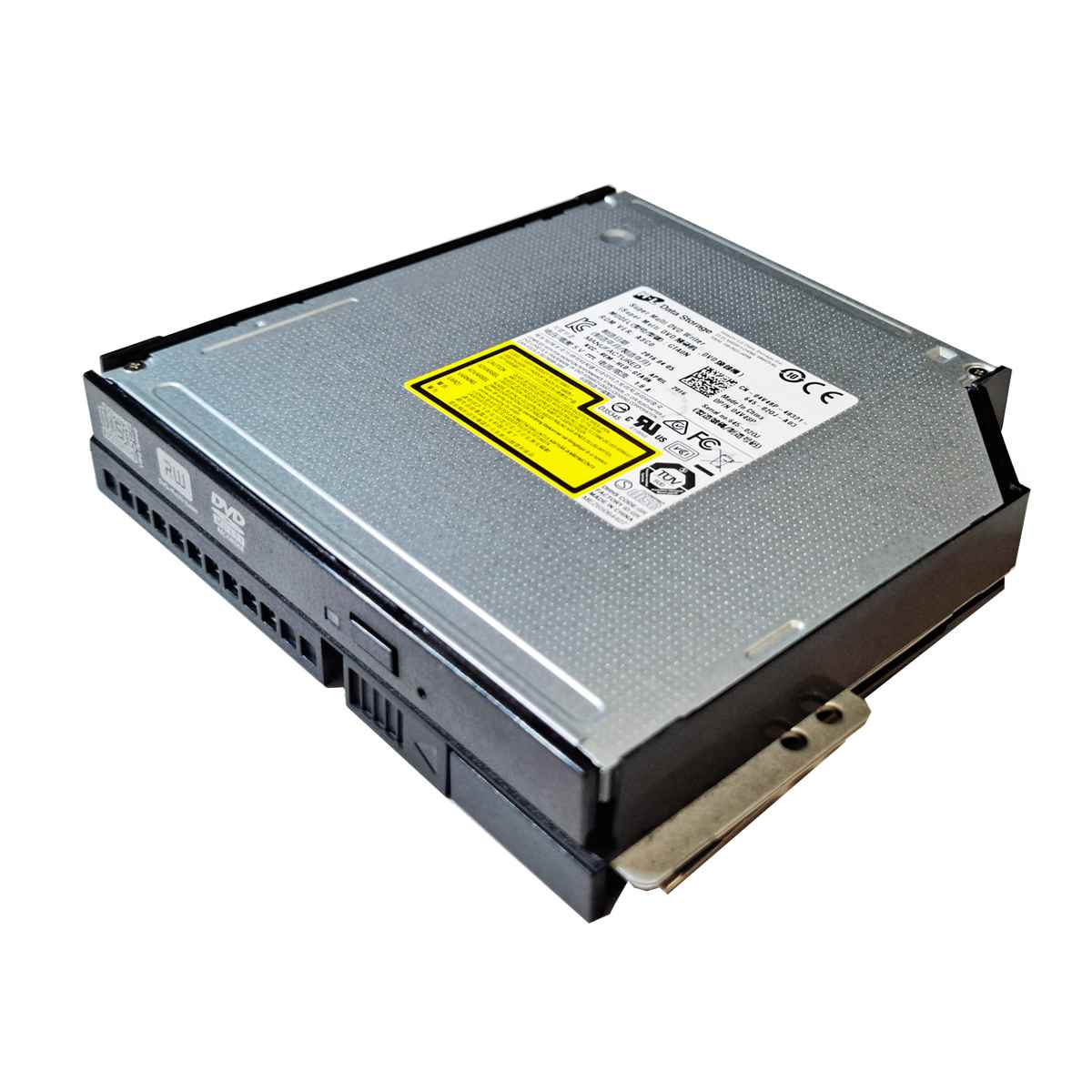 DELL PowerEdge R920 R930 Multi DVD-RW SAS Server Laufwerk 04V48P + Caddy 01WHPF DELL PowerEdge R920 R930 Multi DVD-RW SAS Server Laufwerk 04V48P + Caddy 01WHPF