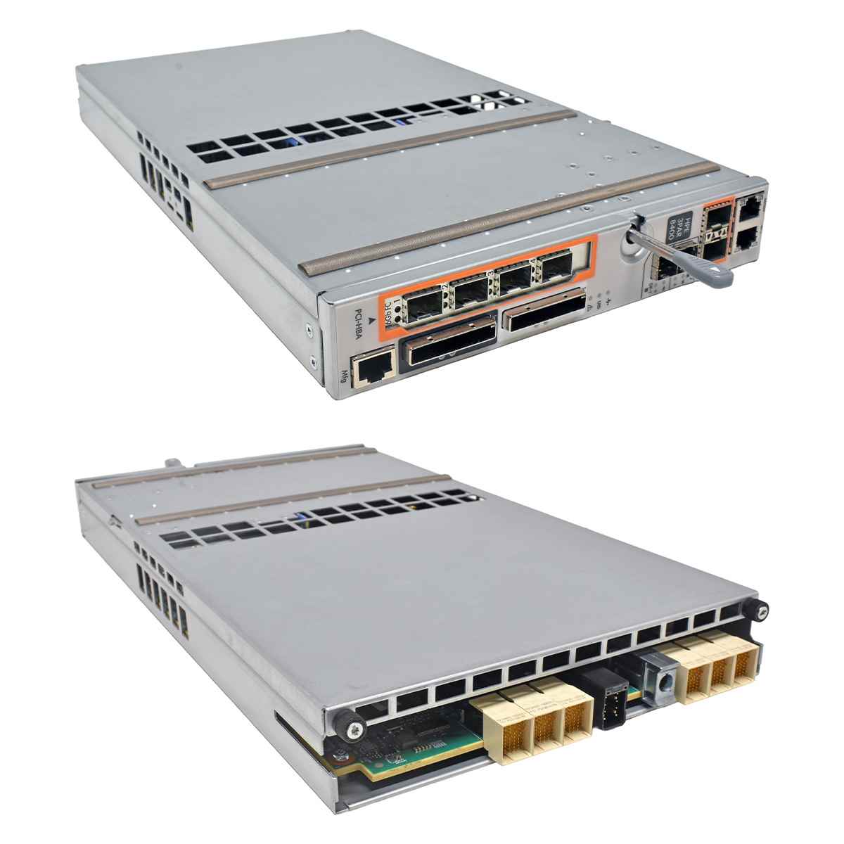 HP 3PAR StoreServ 8400 Storage Controller H6Y95-63001 792653-001 +16G NIC Card