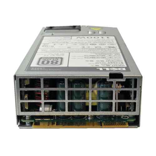 DELL Power Supply/Netzteil D750E-S6 750W PowerEdge R530 R630 0G6W6K 05RHVV 5RHVV 0V1YJ6 DELL Power Supply/Netzteil D750E-S0 750W PowerEdge R530 R630 R730