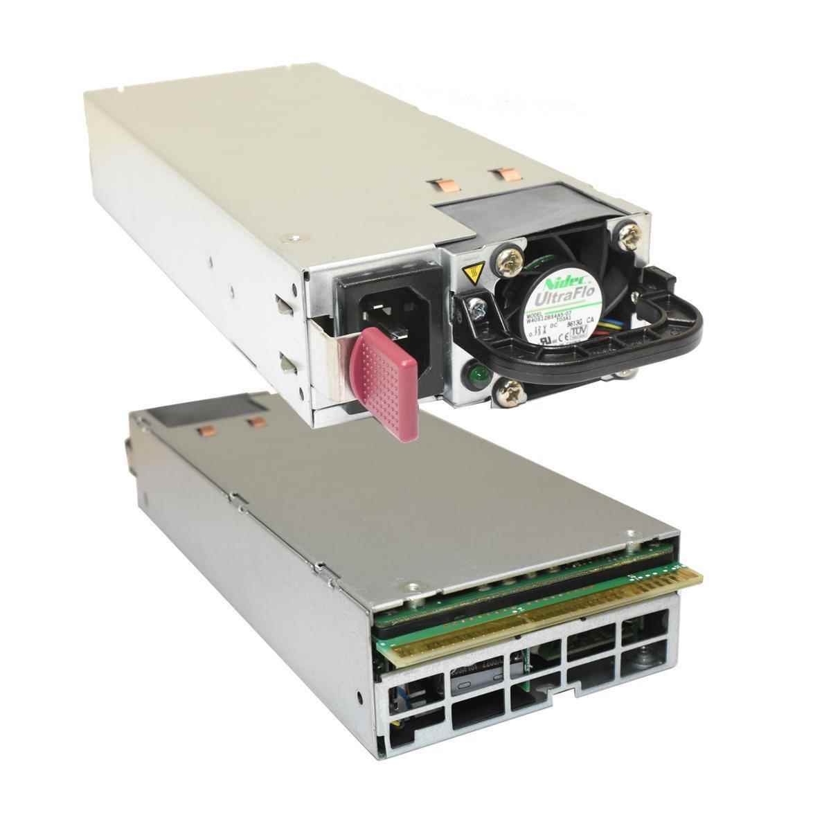 HP DPS-1200FB A Power Supply 438202-001 RMN HSTNS-PD11 1200 Watt HP DPS-1200FB A Power Supply 438202-001 RMN HSTNS-PD11 1200 Watt