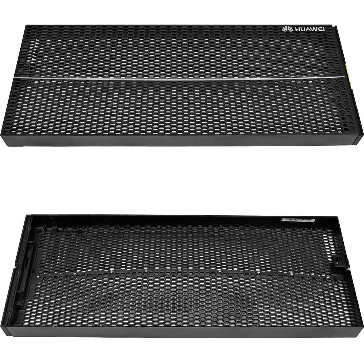 Huawei 5288 V3 Frontblende Front Bezel black schwarz