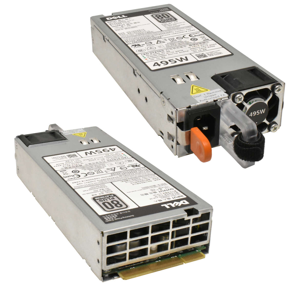 DELL-Power-Supply-Netzteil-D495E-S0-495W-für-Power-001.jpg DELL Power Supply / Netzteil D495E-S0 495W für PowerEdge R520 R620 R720 0N24MJ
