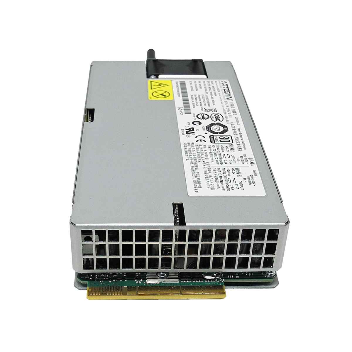 IBM Delta Power Supply DPS-1400BB 1400W System x3850 X6 /x3950 X6 69Y5955 / 69Y5956 IBM Delta Power Supply DPS-1400BB 1400W System x3850 X6 /x3950 X6 69Y5955 / 69Y5956