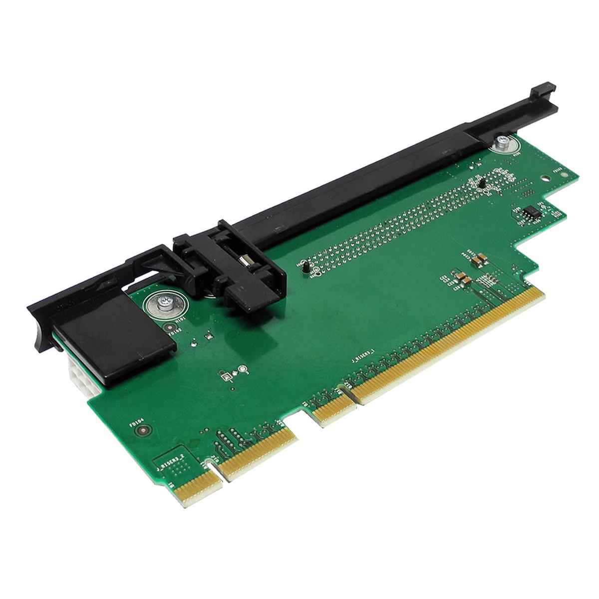 DELL Riser Board PCIe PowerEdge R720 Server 0VKRHF VKRHF Riser 3 DELL Riser Board PCIe PowerEdge R720 Server 0VKRHF VKRHF Riser 3