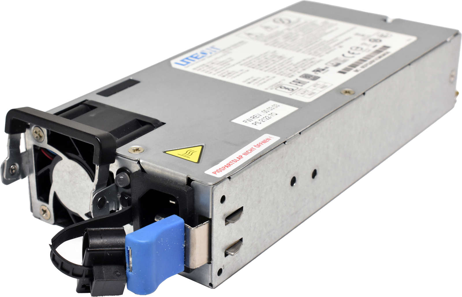 LiteOn PS-2122-7Q 1000W / 1200W Power Supply 80 Plus Platinum für Quanta Server