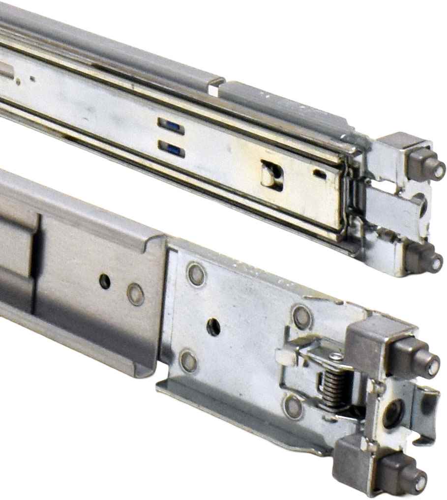 King Slide Rail Kit for HPE ZCentral 4R 1U HP PN: L96886-001 A5612545NPZZ0P5 OVP