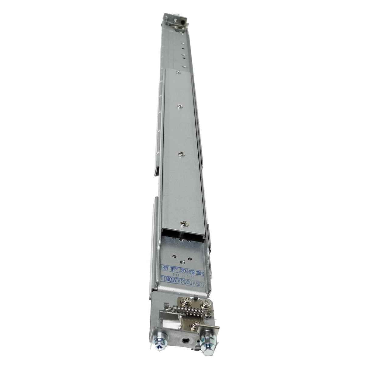 ASUS 13SV0006AM0811 Rackschienen Rack Rail Kit für RS520-E8-RS8 V2 Server ASUS Rackschienen Rack Rail Kit 13SV0006AM0811 für RS520-E8-RS8 V2 Server