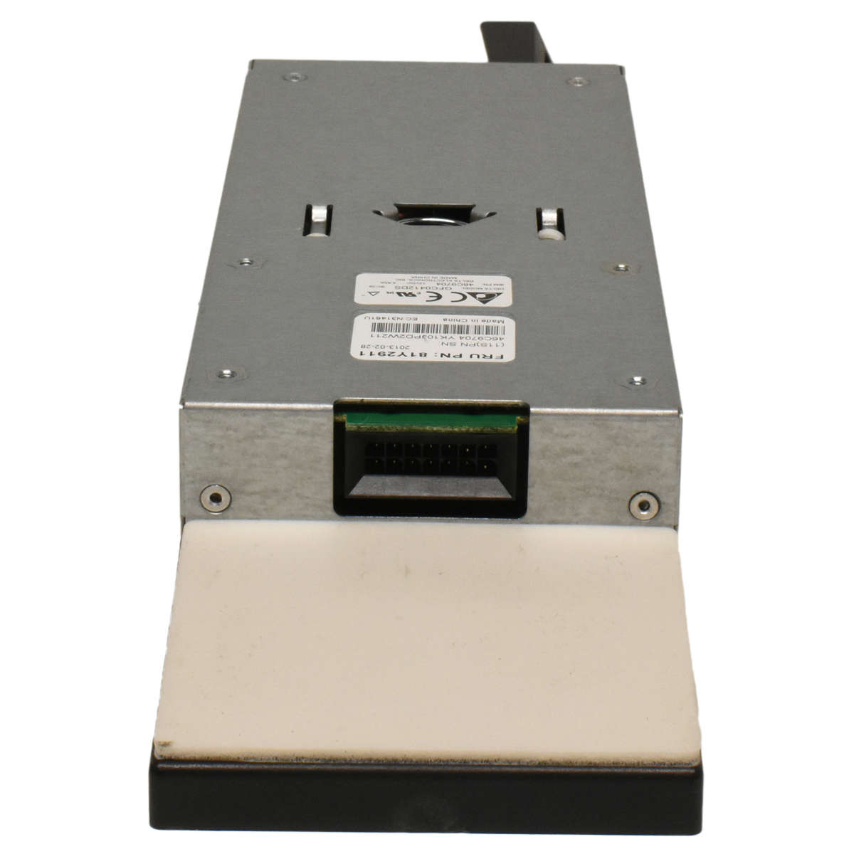 IBM-Flex-System-Lüfter-Modul-40MM-FRU-PN-81Y2911-003.jpg IBM Flex System Lüfter Modul 40MM FRU PN: 81Y2911