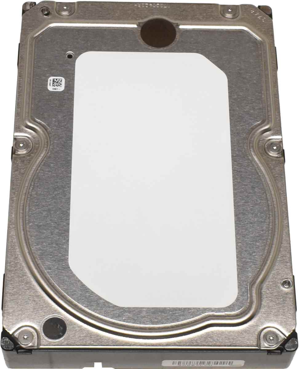 Seagate Exos 7E8 3.5" 6TB 7.2K 12G SAS HDD Festplatte ST6000NM0205 1Z1210-039 HP Seagate 6TB 3.5" 7.2K 12G SAS HDD Festplatte ST6000NM0095 871679-002