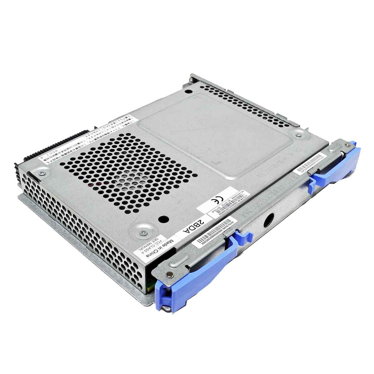 IBM Power 7 GX++ 12x Channel Dual-Port DDR HC Adapter CCIN 2BDA 00E0646 IBM Power 7 GX++ 12x Channel Dual-Port DDR HC Adapter CCIN 2BDA 00E0646