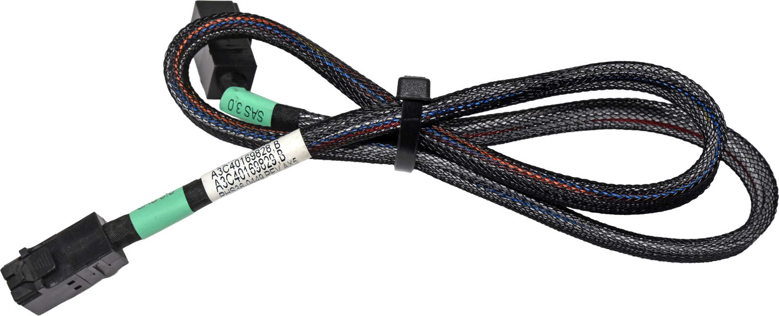 Fujitsu D3216-A13 GS2 LSI MR 9361-8i 12G PCle x8 RAID Controller 1x SAS Cable no Bracket