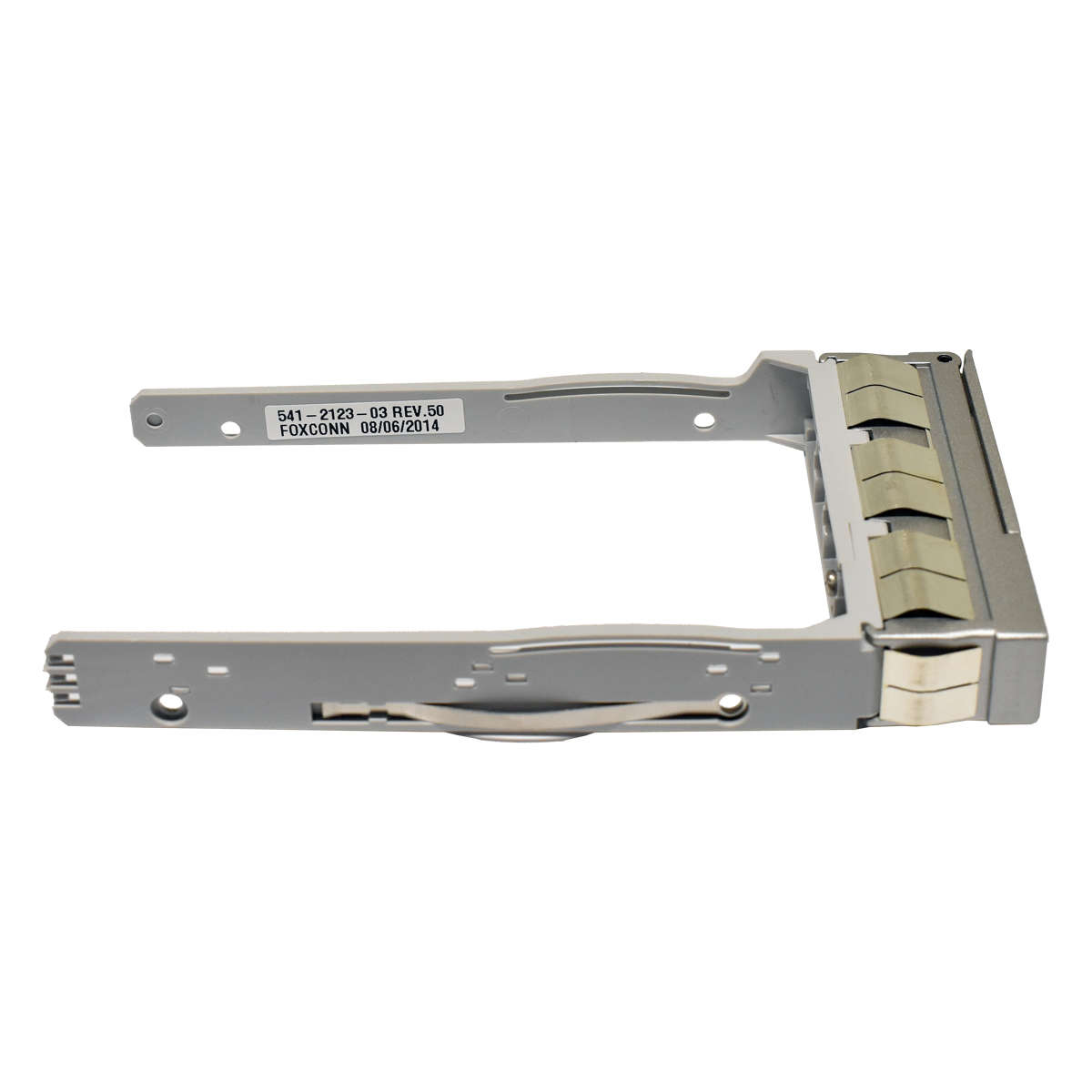 SUN 541-2123-03 SFF 2.5" HDD/SSD Einbaurahmen / Caddy