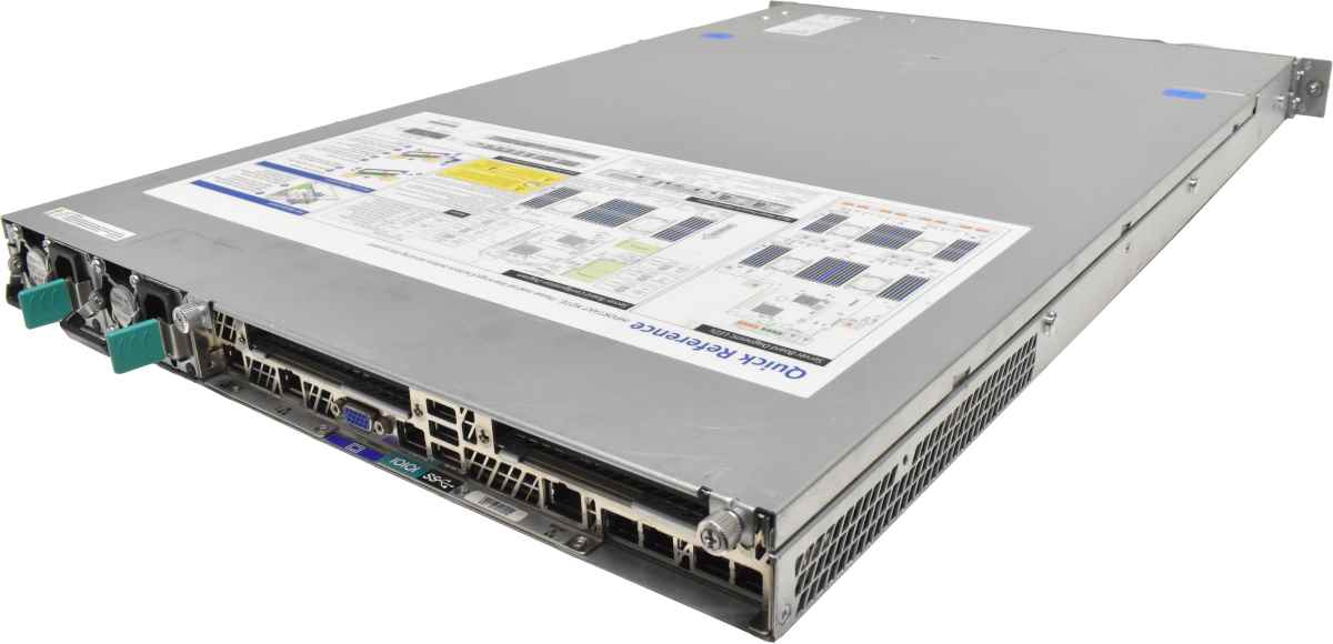 Intel Server R1000 2x E5-2697 v3 32GB RAM PC4 4x LFF 3,5 ohne HDD Rahmen