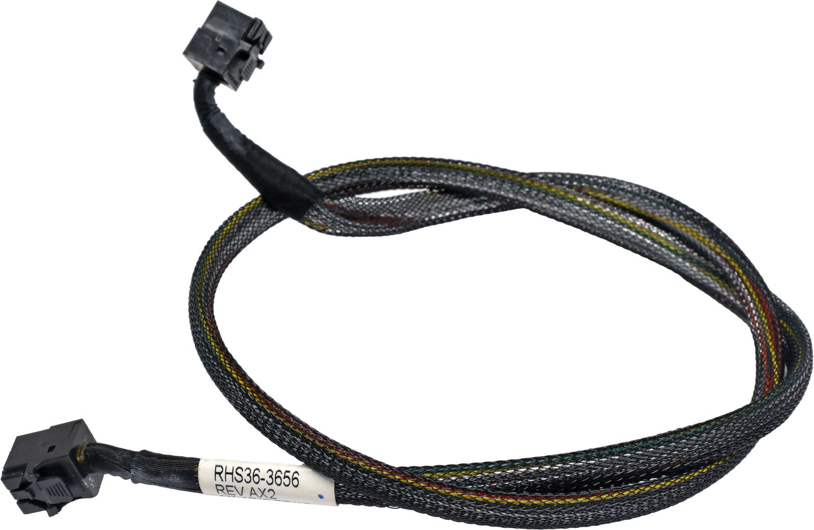 ZT-Systems-Riser-Card-T29011201-PCIe-x16---2x-Mini-006.jpg ZT Systems Riser Card T29011201 PCIe x16 - 2x MiniSAS HD SFF-8643 +Cable for Server Storage Z17C31601B