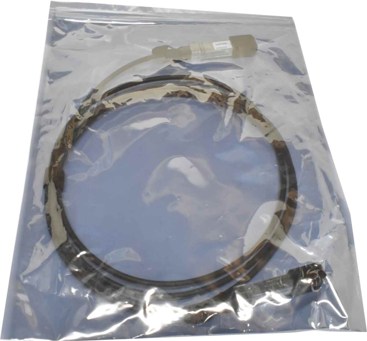 T Optics SFP-H10GB-CU2M-TOP 10Gb SFP+ / SFP+ Twinax Copper Cable 2m NEU T Optics SFP-H10GB-CU2M-TOP 10Gb SFP+ / SFP+ Twinax Copper Cable 2m NEU